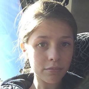 Meet your Posher, Maddie